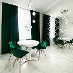 Tamanska Luxury شقة *