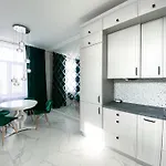 Tamanska Luxury شقة إلفيف
