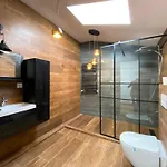 شقة Tamanska Luxury *
