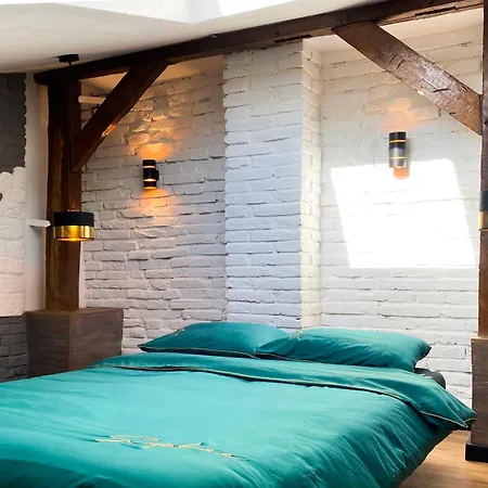 Tamanska Luxury *
