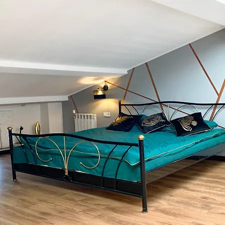 Tamanska Luxury * Lviv