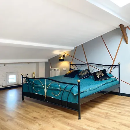 Tamanska Luxury *