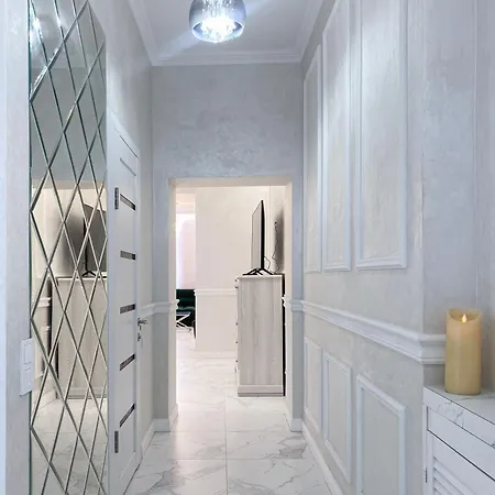 Апартаменти Tamanska Luxury