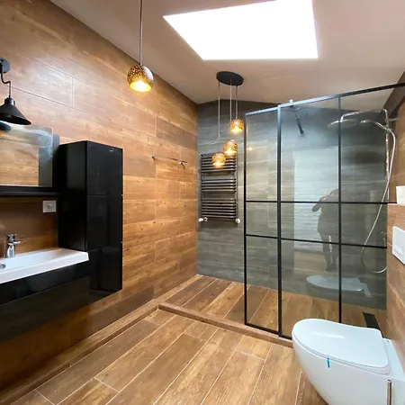 Apartment Tamanska Luxury *
