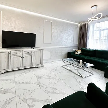 Tamanska Luxury *