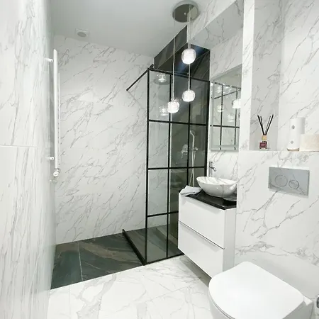 Tamanska Luxury * Lviv