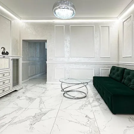 Tamanska Luxury