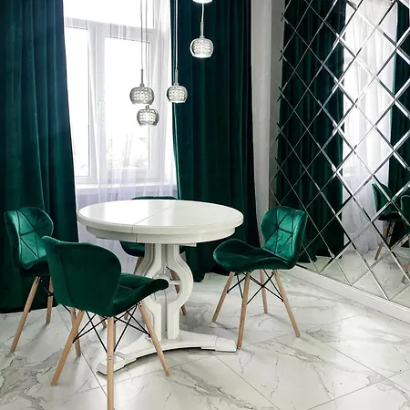 Tamanska Luxury *