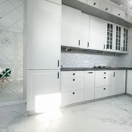 Apartment Tamanska Luxury