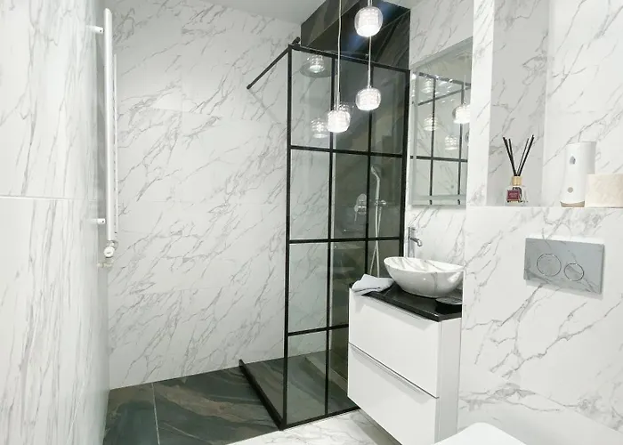 Tamanska Luxury * לבוב